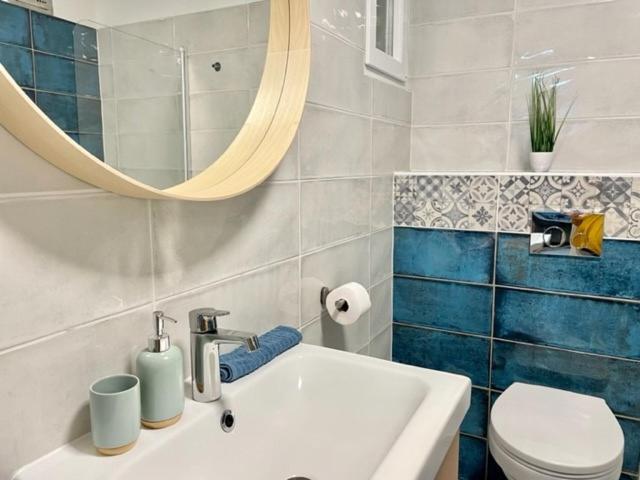 Home R52-4 #Freeparking Budapest Eksteriør billede