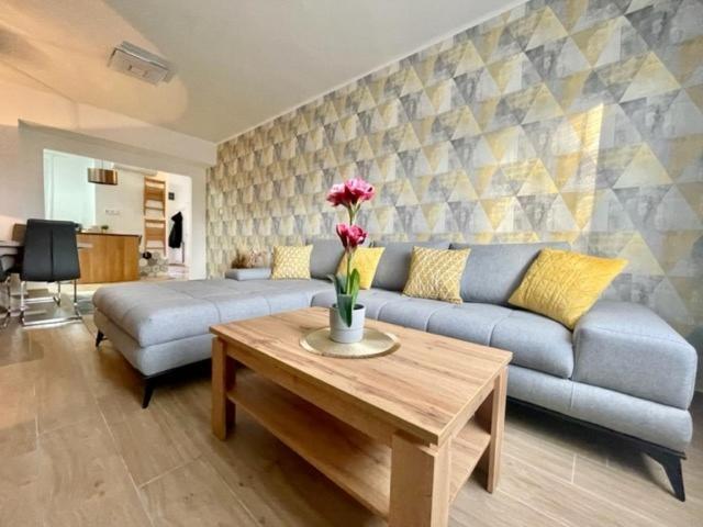 Home R52-4 #Freeparking Budapest Eksteriør billede
