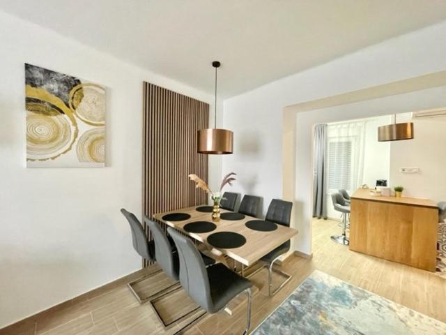 Home R52-4 #Freeparking Budapest Eksteriør billede